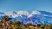 Private Day Trip to Atlas Mountains from Marrakech