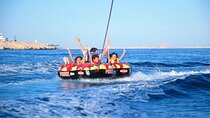 Parasailing, Banana & Sofa With private transfer_ Sharm El Shaikh