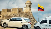 Cartagena to Minca or Viceversa Private Transportation