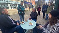 Stockport Guided Walking Food Tour
