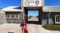 Robben Island Private Tour with Hotel Pick Up and Drop Off