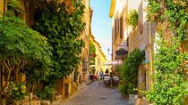 Private tour half day: Cannes , Antibes , Saint Paul de Vence 