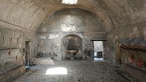 4 Hours Herculaneum Private Tour from Naples