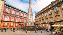 Naples Historical Private Tour 