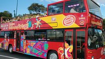 City Sightseeing Funchal Hop-On Hop-Off Bus Tour