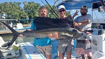 Private Sport Fishing Activity in Puerto Vallarta