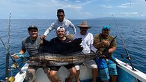 Sport Fishing Adventure in Puerto Vallarta 