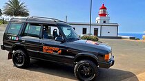 Jeep Safari in Southwest, Calheta and Ponta do Sol Full Day Tour