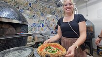 2-Hour Authentic Italian Pizza Making Class in Naples