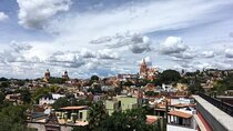 Practice your Spanish and Get to know San Miguel de Allende on a Tour