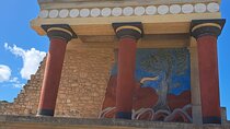 Knossos Palace Lasithi Plateau Villages & Olive Oil Mill