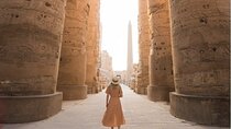 Temple of Karnak Day tour from Luxor