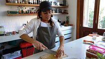 Private Market Tour and Cooking Class in San Telmo with Gabriela 