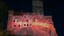 Halloween Tour & Party At Dracula's Castle In Bran - Nov 1, 2025