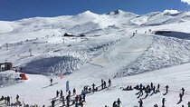 Private Tour to Valle Nevado and Farellones from Santiago