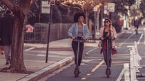 Electric Scooter Rental in Washington DC