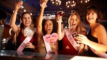 Miami Bachelorette Bar Crawl