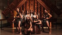 Māori Cultural Experience & Auckland Museum General Admission
