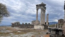 Private Pergamon Tour