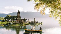 Two days Tour in Bali Island 