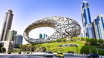  Private Dubai Sightseeing Half Day City Tour
