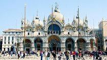 Private Guided Tour of Venice with St Mark's Basilica