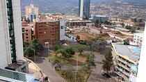 Private Full Day Kigali City Tour