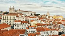 3-hour Private Tour of Lisbon