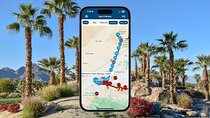 Palm Springs and Joshua Tree Self-Guided Driving Audio Tours