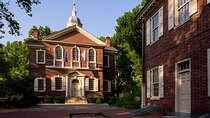 Philadelphia Must-See Private Walking Tour With A Guide