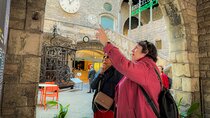 3-Hour Private Guided Walking Tour of Barcelona