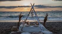  Sunset Picnic Experience on Rhodes Island
