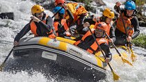Half-Day Rafting on the Paiva River in Arouca