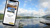 Literary Lake District – Online Self-Guided Road Trip Plan