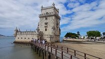 Full Day Private Lisbon Tour