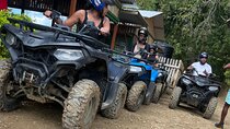 ATV/ Zipline/Horseback/Rafting /Rick's Cafe From Montego Bay