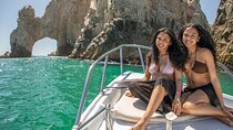 Tour to the Arch with Natural Views from Cabo San Lucas