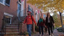 Historic Georgetown: History, Gossip, & Architecture Walking Tour