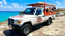 6- Hour Coastal Tour of Barbados with Drinks, Snacks and Lunch