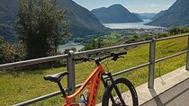 4-hour E-bike Tour of the Piccolo Mondo Antico in Lake Como