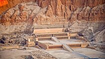 Private Tour in Luxor Egypt included entrance fees
