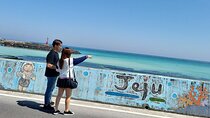 Jeju Private Tour for Overcoming Hardships Course in jeju island
