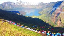 Rinjani Hike 3 Days 2 Nights