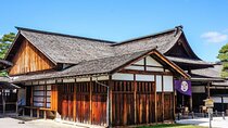 Takayama Private Customizable Half Day Tour