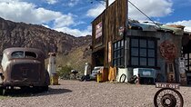 El Dorado Canyon, Ghost Town & Gold Mine / Guided Walking Tour 