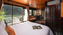 Gratiot Cruise Halong Bay 3-Day from Hanoi