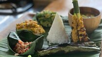 Bali Culinary Cooking Class All inclusive