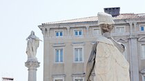 Trieste Scavenger Hunt and Highlights Self-Guided Tour