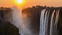 Victoria Falls Private Guided Tour