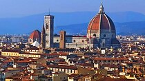 Visit Florence and Pisa in one day from La Spezia and Carrara